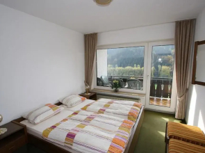 Haus Sonnenschein