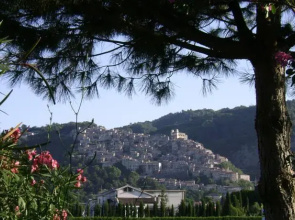 Rome and More Country House Artena