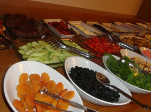 Tamara Residence Hotel Istanbul