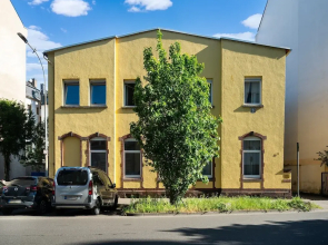 Modern Residences - Deluxe Studio on the Moselle