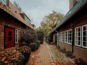 Altes Fährhaus