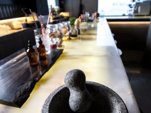 The Beach Plaza Hotel & South Beach Plaza Villas