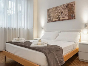 Flats4Rent Casa SailÃ¹