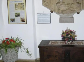 Gasthof Blaue Traube