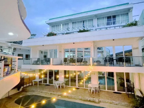 Arkipelago Divers and Beach Resort
