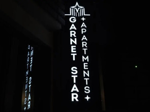 Garnet Star Apartments, Kopaonik, apartman br.3.