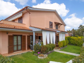 House Venere Ardea