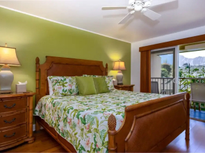 S Of Kamalii 40 3 Bedroom Townhouse