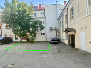 Kaunas Castle Apartments - One bedroom flat