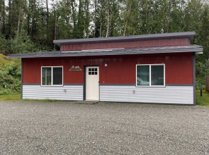 Glacier Suites