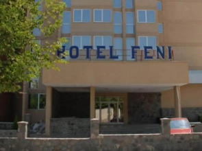 Hotel Feni