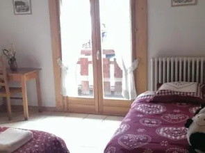 Appartement Azalees 1