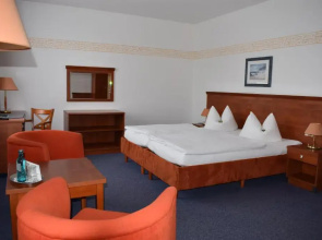 Hotel Am Hafen