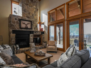 Winterfell 4 Bedroom Townhome