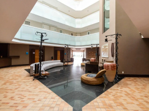 Frente-mar com 2Qtos em Camboinhas | GMO 1153/207