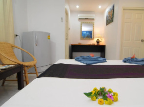 Lanta Island Resort