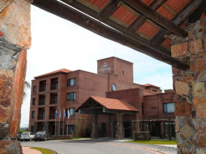 Regency Park Hotel