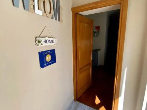 Apartment Johann Gott