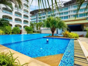 Tudor Court by Fantasea Beach