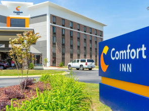 Holiday Inn Express Rocky Mount Sports Center by IHG