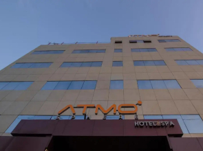 Atmosphere Hotel & Spa
