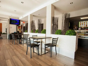 Hôtel Newstar Montréal