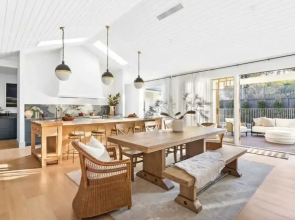 Muskoka Luxe Retreat With Pool Spa Fire Pit