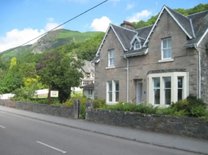 Craigmore Guesthouse