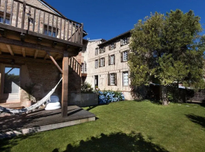 Olinda Bed & Breakfast