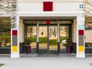 Cosy Apartment Disneyland'Val d'Europe'Paris