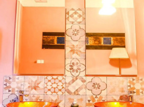 Rome Experience Hostel