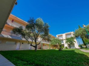 Rescator Resort 230 in Roses