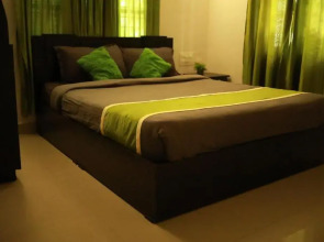 Le Eden Resort