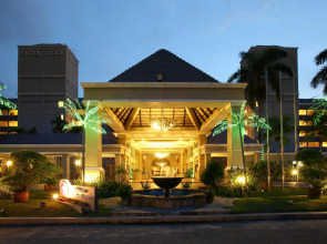 Corus Paradise Resort Port Dickson