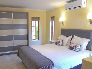 Kleinbosch Lodge