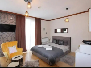 Luxury Suite Ivana