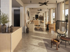 Beach Bay Hvar Hotel