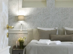 Willa Szwarc by Elite Apartments Private Terrace