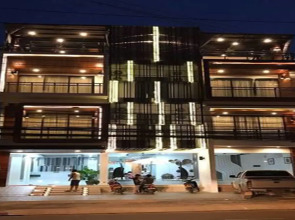 ThatLuang View Hotel