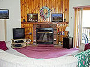 Deer Park Resort