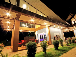 Phutara Lanta Resort (SHA Plus+)