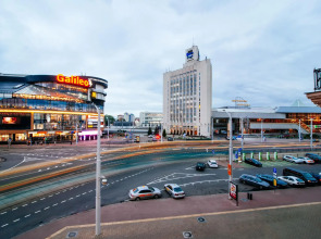 Апартаменты в башне на улице Кирова 1