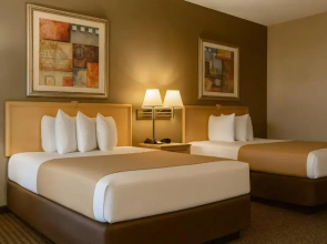 MHO Hotel Eloy Casa Grande near I-10
