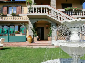 Casa di Einstein