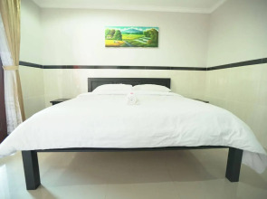 Rena Segara House Kuta