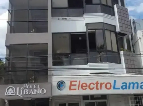 Hotel Libano