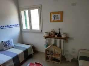 Flat 2 Bedrooms 2 Bathrooms - Levanto