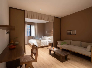 A Stay In Hanoi