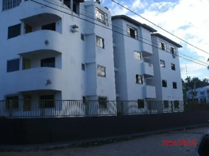 Recanto dos Pássaros Olivença