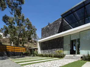 Hotel Boutique Camino del Bosque by Rotamundos